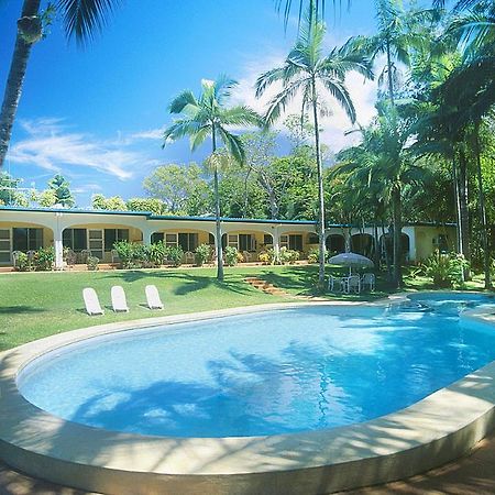 Villa Marine Holiday Apartments Cairns Yorkeys Knob Екстериор снимка