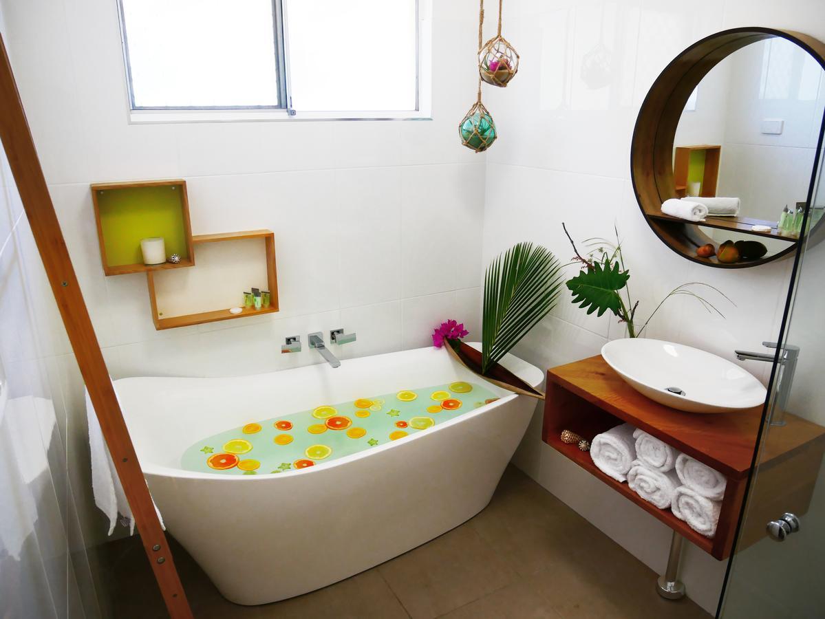 Villa Marine Holiday Apartments Cairns Yorkeys Knob Екстериор снимка