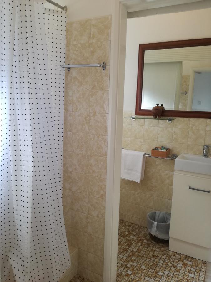 Villa Marine Holiday Apartments Cairns Yorkeys Knob Екстериор снимка