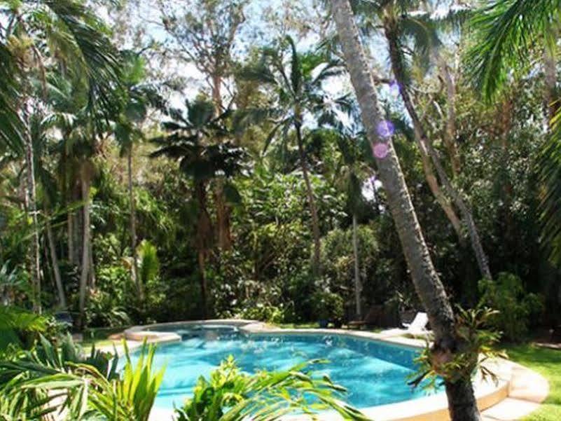 Villa Marine Holiday Apartments Cairns Yorkeys Knob Екстериор снимка