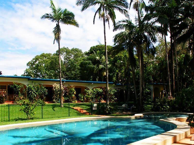 Villa Marine Holiday Apartments Cairns Yorkeys Knob Екстериор снимка